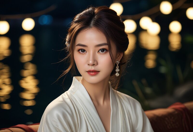 欧式少女11